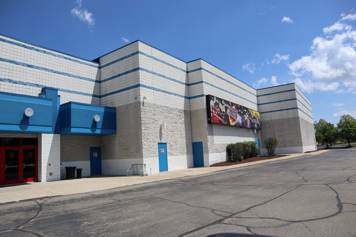 Waterford Digital Cinema 16 - June 16 2022 Photo (newer photo)